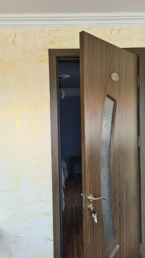 Gios Guest House Chakvi Exterior photo