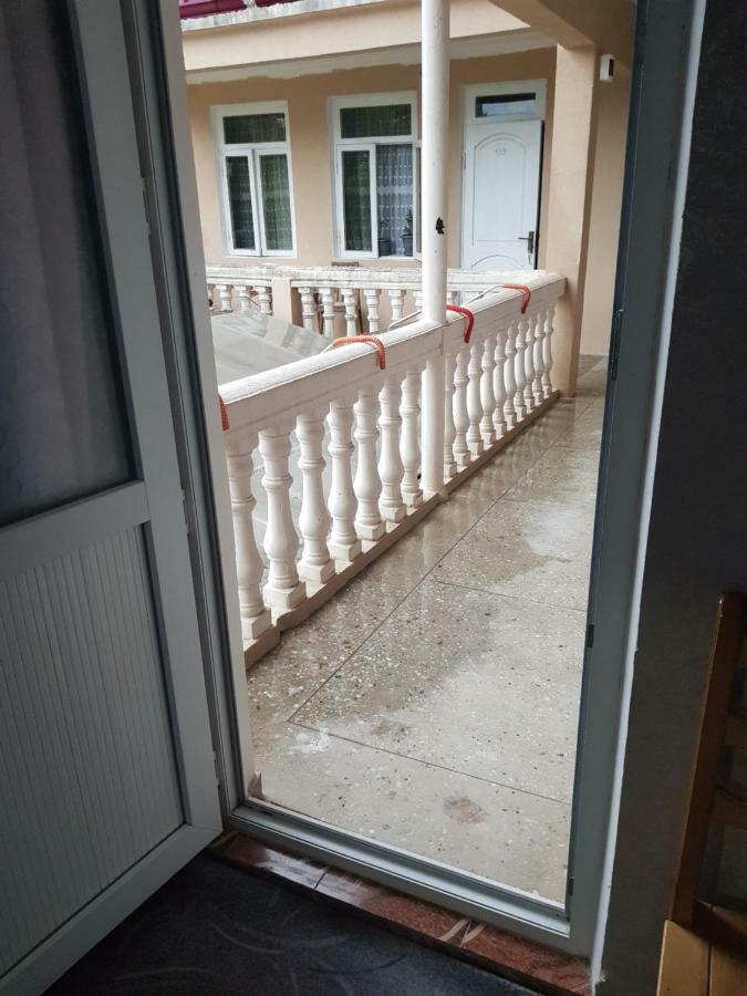 Gios Guest House Chakvi Exterior photo
