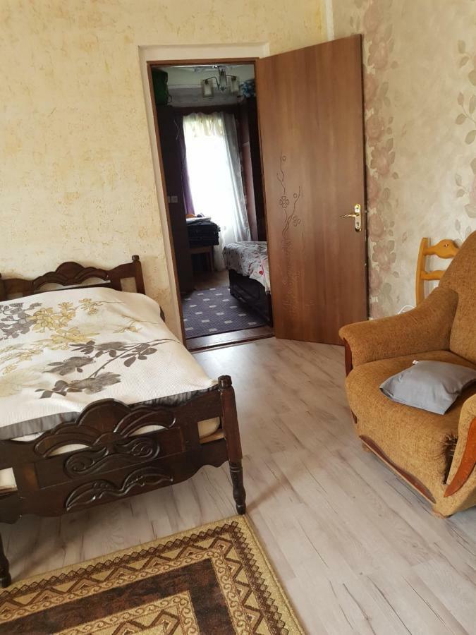 Gios Guest House Chakvi Exterior photo