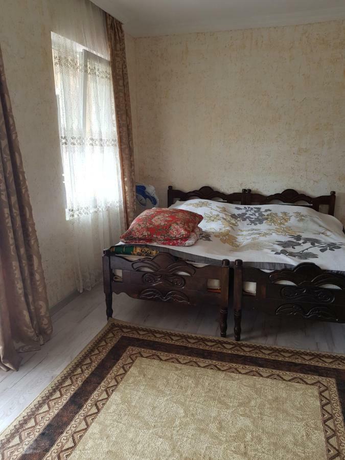 Gios Guest House Chakvi Exterior photo